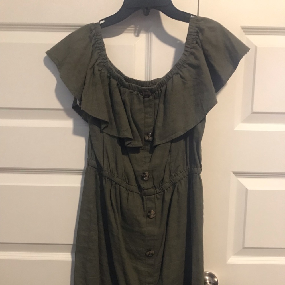 Guess dress size M